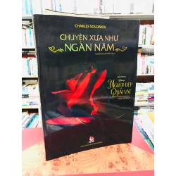 Chuyện xưa như ngàn năm - Charles Solomon