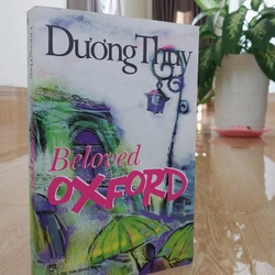 Dương Thụy - Beloved Oxford