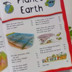 My First Question and Answer Book 1000415