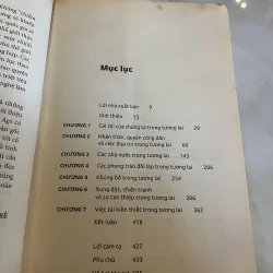 SỐNG SAO TRONG THỜI ĐẠI SỐ - ERIC SCHMIDT JARED COHEN ( HOÀNG THẠCH QUÂN dịch ) 1036055