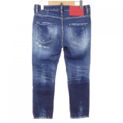 ディースクエアード DSQUARED2 S75LB0715 Jeans - Hàng hiệu Chính hãng 816856