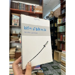 Kiếm Sĩ Bắt Ruồi - Hạo Nhiên, Quốc Khánh 128399