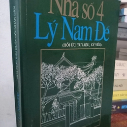 nhà số 4 lý nam đế