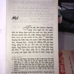 Nho tướng Nguyễn Công Trứ - Vu Gia 1005707
