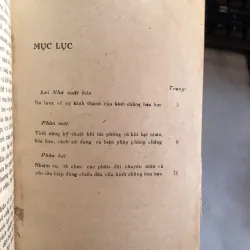 Tìm hiểu binh chủng hoá học - Hữu Nhượng - Thế Viễn - Văn Cứ 977092