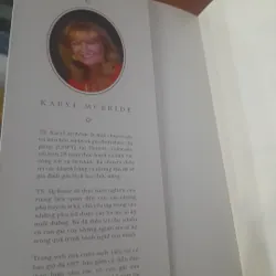 Karyl Mcbride - LIỆU TÔI CÓ BAO GIỜ ĐỦ TỐT, pp chữa lành cho con gái của người mẹ ái kỷ 591710