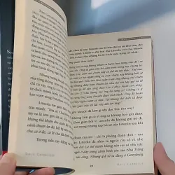 Đắc Nhân Tâm - Dale Carnegie 607705