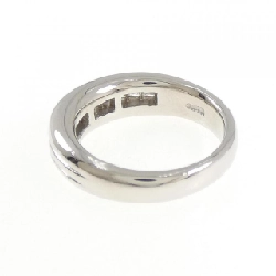 Nhẫn kim cương PT900 0.50CT - Hàng hiệu Authentic 853273