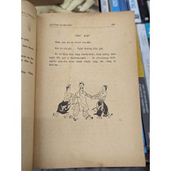 Giai thoại làng nho - Lãng Nhân  ( sách đóng bìa còn bìa gốc ) 120740