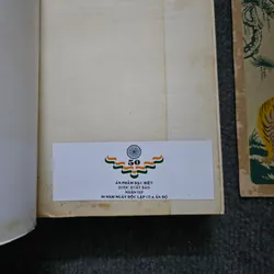 Gandhi tự thuật 733991