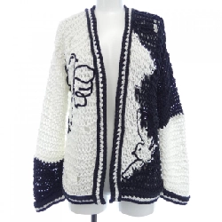 Áo khoác cardigan CHANEL
