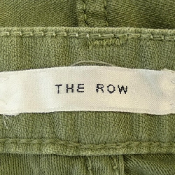 ザロウ THE ROW 6634-W2458 Quần 647671