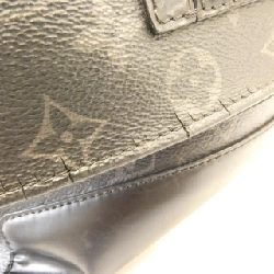 Túi đeo chéo Louis Vuitton Monogram Eclipse Voyage MM M40510 609842