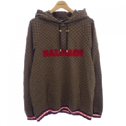 Áo khoác BALMAIN JT205 BC53 - Hàng hiệu Chính hãng