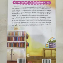 10 vạn câu hỏi vì sao 752255