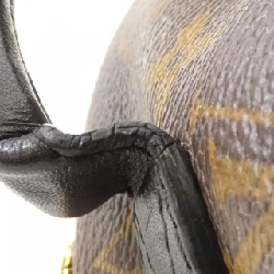 Ba lô Louis Vuitton Monogram Palm Springs MINI M41562 611146