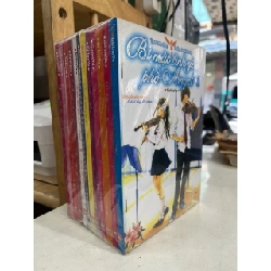 Bí Mật Tình Yêu Phố Angel - Girlne Ya 148696