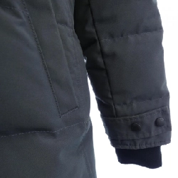 Canada Goose 3802LA Shelburne Áo khoác lông - Hàng hiệu Chính hãng 809227