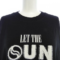 Áo thun STELLA MCCARTNEY Sunshine Long T 631836