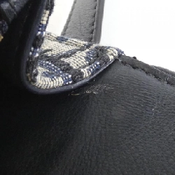 Túi đeo hông Christian Dior Dior Oblique Saddle Belt Pouch S5619CTZQ - Hàng hiệu Chính hãng 763924