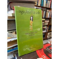 Thiên thần nhỏ của tôi - Nguyễn Nhật Ánh 130458