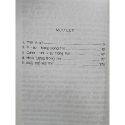 Chân Dung Thơ - Hoài Anh 465416