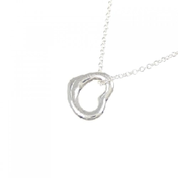 Dây chuyền Tiffany Open Heart - Hàng hiệu Authentic 839680