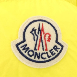 MONCLER Áo khoác lông - Hàng hiệu Authentic 896812