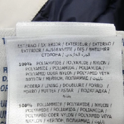 Áo khoác lông vũ MONCLER 638245