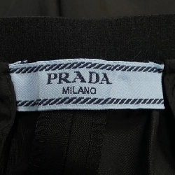 【Mã giảm giá】Quần PRADA 655106