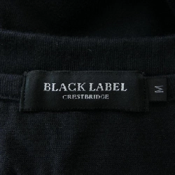 Áo thun BLACK LABEL CRESTBRIDGE 51P25-835-09 - Hàng hiệu Authentic 888408
