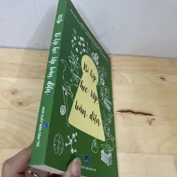 Bí kíp họ tập toàn Diện  933006