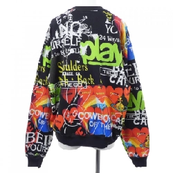 Vivienne Westwood Sweat - Hàng hiệu Authentic 774057