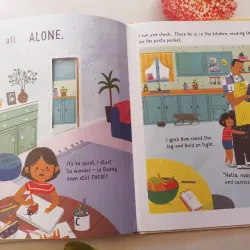 I'm Not (Very) Afraid of Being Alone 993529