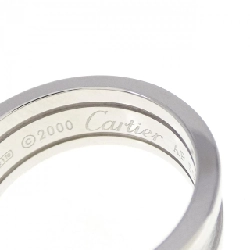 Nhẫn nhỏ C2 Cartier - Hàng hiệu Authentic 840298