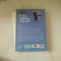 Bạn Đang Ngjịch Gì Với Đời Mình. 975317