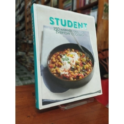 Student 150 Inspired Ideas For Everyday Cooking