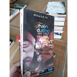 (Sách cũ SCGR) Thiên đường bên trái thẩm quyền bên phải - Tuyết Thôn 2009 VAVO-A2 Blogmeo090426