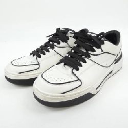 Giày sneaker DOLCE&GABBANA CS 2036 AY965 - Hàng hiệu Authentic 905318