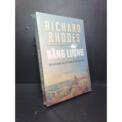 Năng lượng Richard Rhodes mới 100% HCM.ASB2209 63034