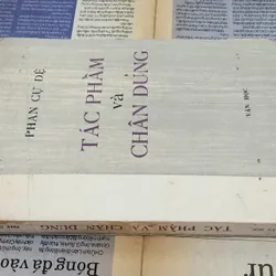 Giáo sư Phan Cư Đệ

TÁC PHẨM VÀ CHÂN DUNG (Phê bình & tiểu luận)
 708805