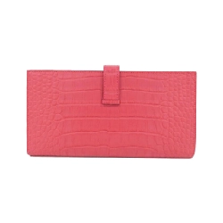 Ví Hermès Béarn Soufflé 048601CK 622824