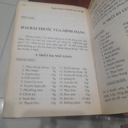 Bửu Kế - Nguyễn triều cố sự  HUYỀN THOẠI VỀ DANH LAM XỨ HUẾ 274655