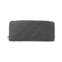 Ví Louis Vuitton Monogram Empreinte Portefeuille Clemence M60171