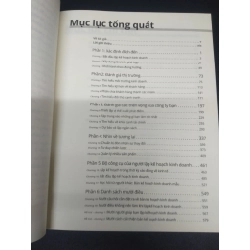 Kế hoạch kinh doanh for dummies a wiley brand mới 90% bẩn nhẹ HCM.ASB0309 342197