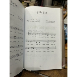 Lý trong dân ca Người Việt- Lư Nhất Vũ -Lê Giang Lê Anh Trung 746590