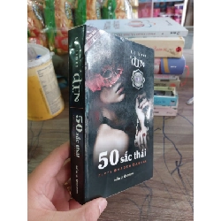 50 Sắc Thái Đen mới 90% 2013 khổ nhỏ HCM0104 Rebooks.vn