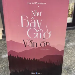 Như bây giờ vẫn ổn Đại sư Pomnyun DEAL