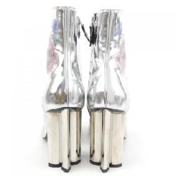 【Mã giảm giá】Giày bốt LOUIS VUITTON 664812