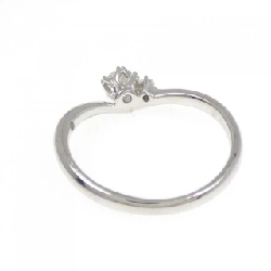 Nhẫn kim cương PT900 0.215CT 668789